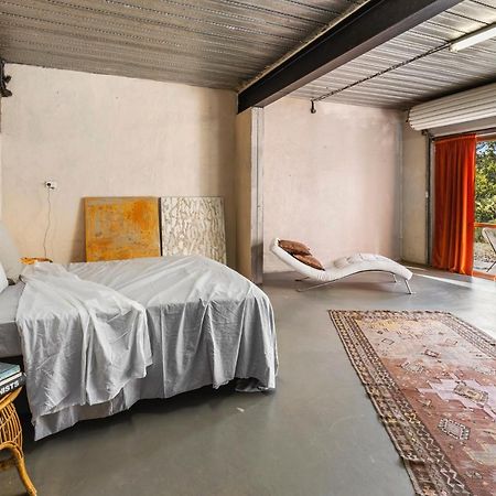 Golden Streams Apartment Conjola ภายนอก รูปภาพ