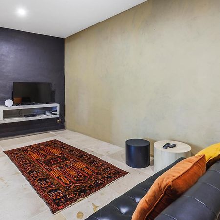Golden Streams Apartment Conjola ภายนอก รูปภาพ