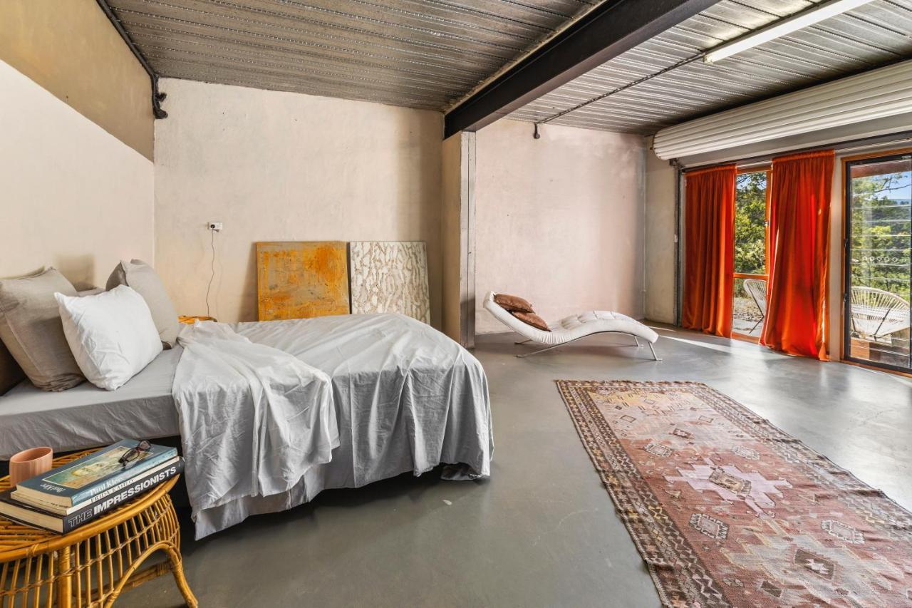 Golden Streams Apartment Conjola ภายนอก รูปภาพ