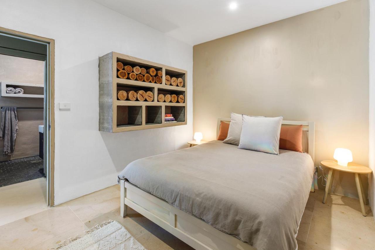 Golden Streams Apartment Conjola ภายนอก รูปภาพ