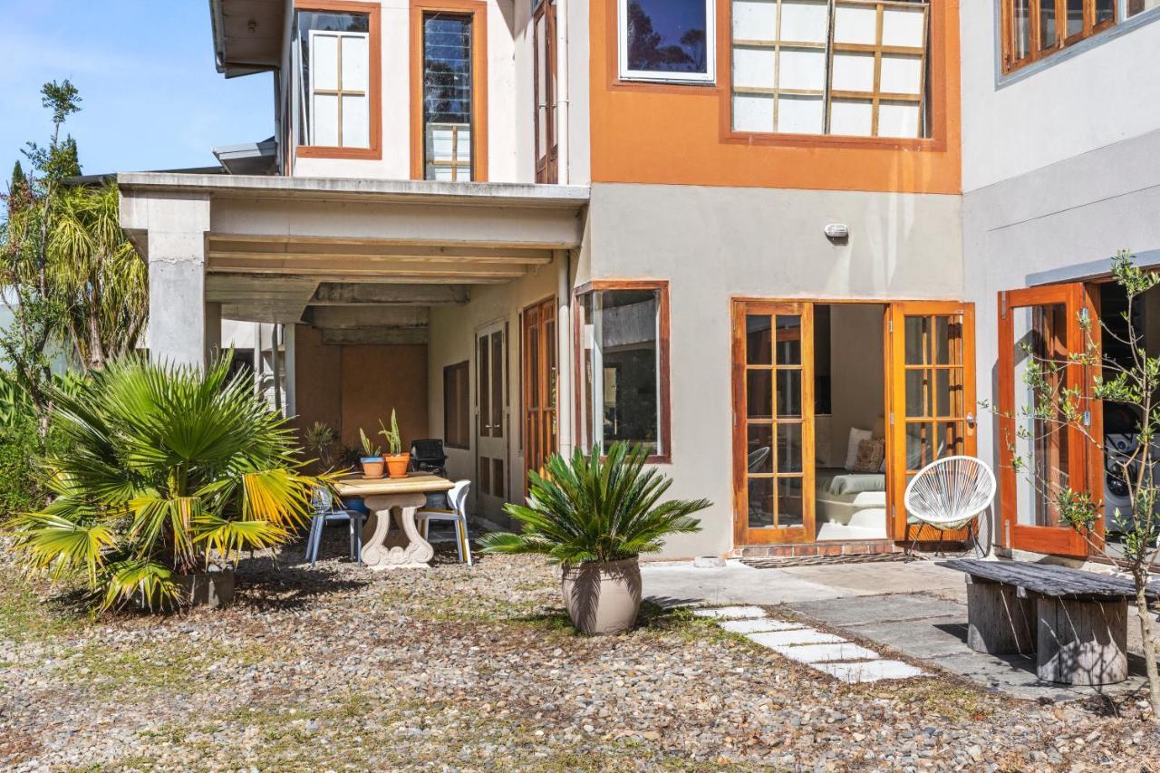 Golden Streams Apartment Conjola ภายนอก รูปภาพ