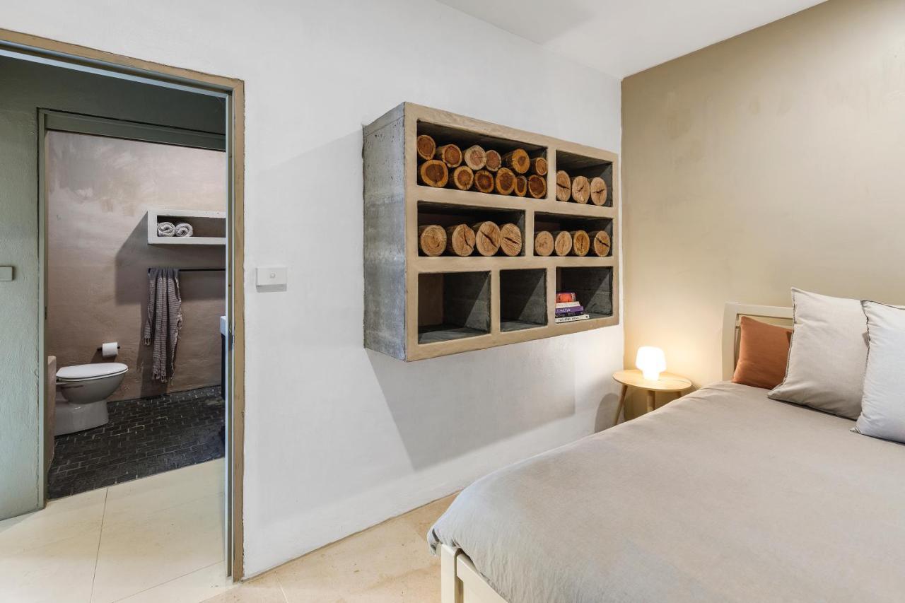 Golden Streams Apartment Conjola ภายนอก รูปภาพ