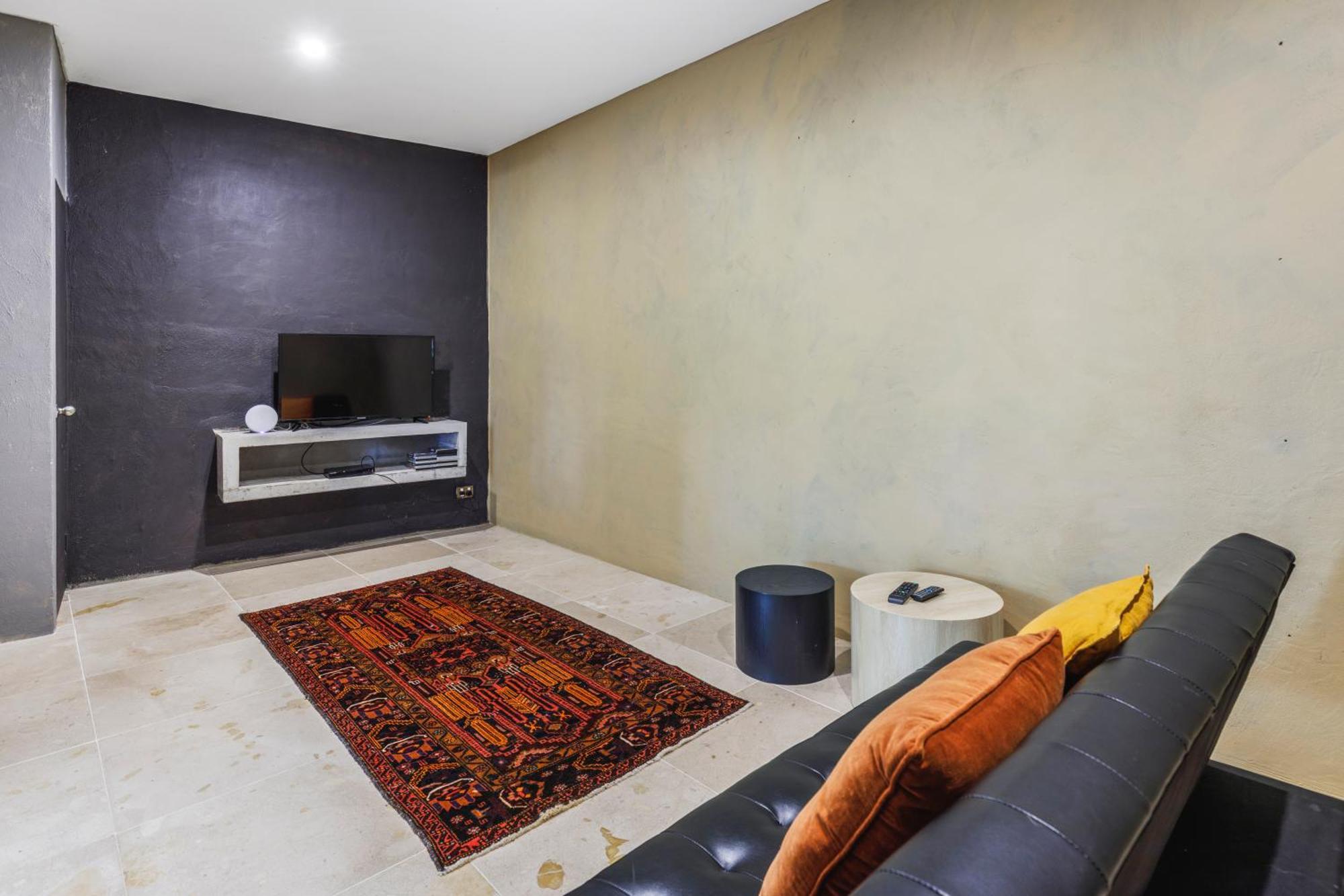 Golden Streams Apartment Conjola ภายนอก รูปภาพ