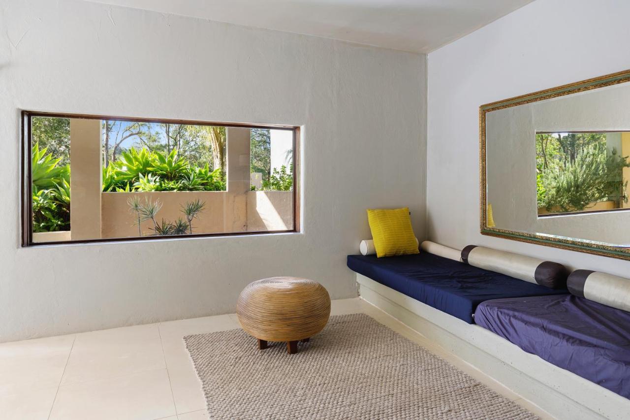 Golden Streams Apartment Conjola ภายนอก รูปภาพ