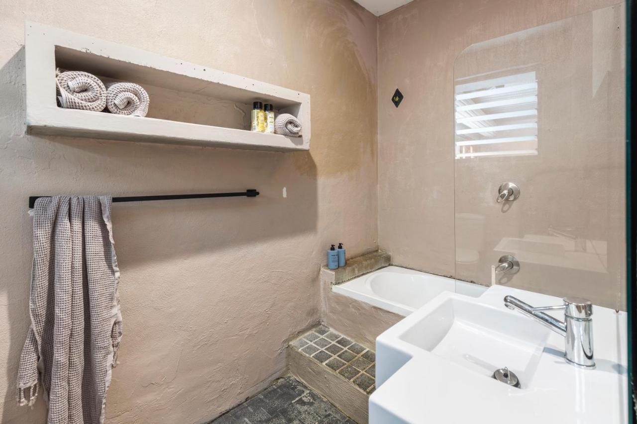Golden Streams Apartment Conjola ภายนอก รูปภาพ